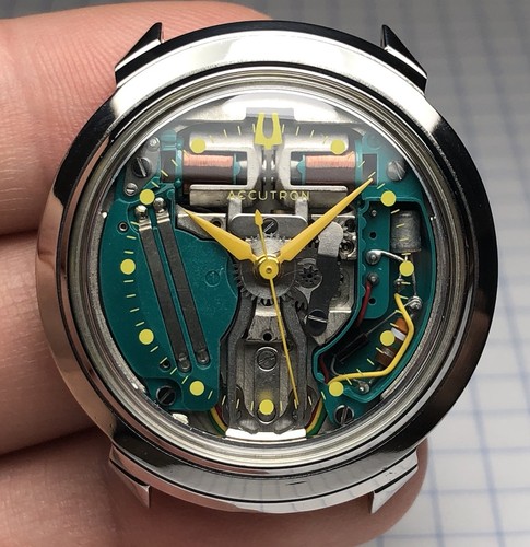 Orologio uomo vintage 1963 - uomo,
