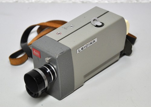 Leica leicina fotocamera - leicina,