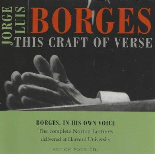 Jorge luis borges - this, craft