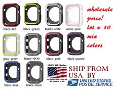 lotto 10 cover silicone