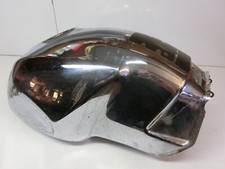 Ducati Monster 600, 1998