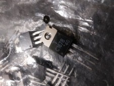 2SC1678 Originale FINALE POWER CB BARACCHINO  1 TRANSISTOR