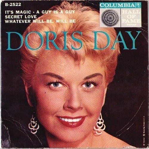Doris day magic vinile - it's,