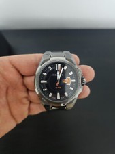 Orologio POLICE WATCHES Mod. 13451J Nero/Antracite