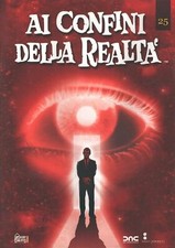 Ai confini della realtà -