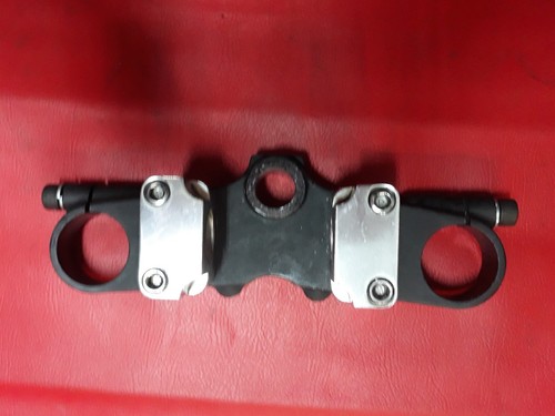 Placa tija suzuki gsxr1100 - placa,