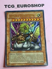 Andro Sfinge ● YUGIOH ●