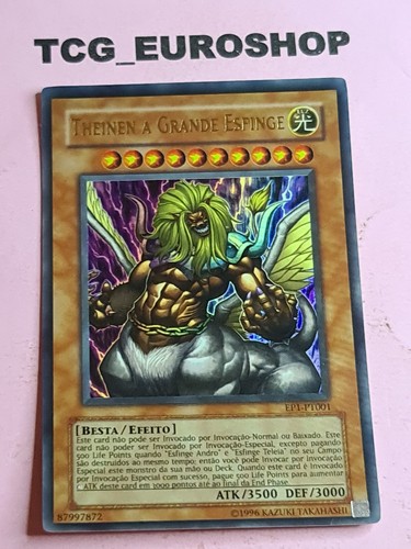 Andro sfinge yugioh - andro,