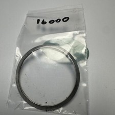 Rolex Datejust 16000 Steel