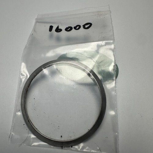 Rolex datejust 16000 steel - datejust,