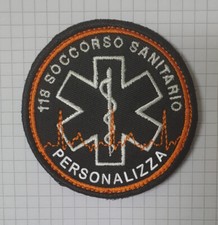 118 soccorso sanitario - 118,