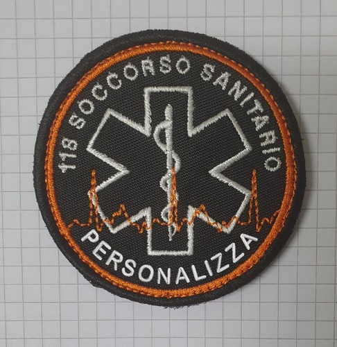 118 soccorso sanitario - -,