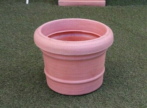 Ciso vaso cilindro resina - ciso, 60