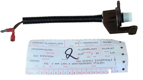 25505 0621 vacuostato man - 81.25505.0621,