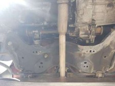 3502Z6 ponte anteriore per PEUGEOT 206 BERLINA X-LINE