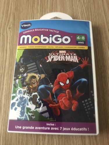 Jeu marvel ultimate - jeu,