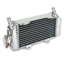 Radiatore radiatore destro per