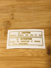 Honda RC30 RC 30 VFR750R