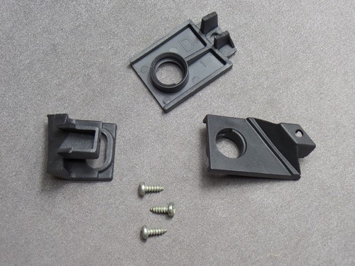 Kit riparazione fari - kit,