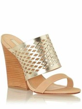 Schutz Brunilla Mule Sandalo