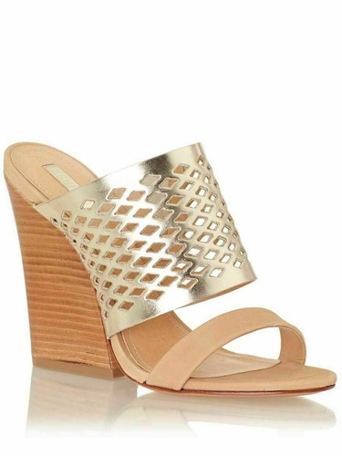 Schutz brunilla mule sandalo - brunilla,