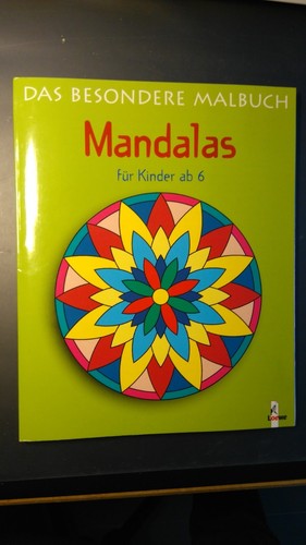 Das besondere malbuch - besondere,