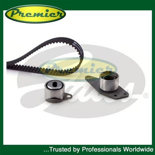 Kit cinghia distribuzione - cinghia,