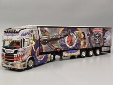 WSI - Scania R HL 4x2 con