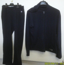 Felpa   leggera Fitness e Pantalone (messersi)  Taglia M  14Anni       NIRIMA