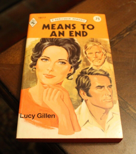 Means end lucy - means, ~