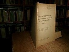 FERRANTE IMPERATO Speziale e