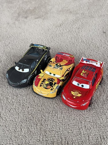 Disney pixar cars miguel - disney,