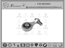 TIRANTE SOSTEGNO POST MOTORE FIAT PUNTO (188) GRANDE PUNTO (199) LANCIA MUSA Y 1