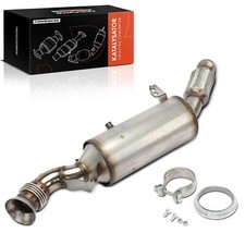 Filtro antiparticolato diesel