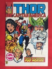 THOR N.190 CORNO DEL