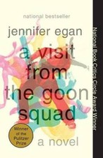 A Visit from the Goon Squad -