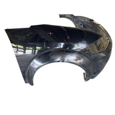 Parafango ANT-DX Audi - A2