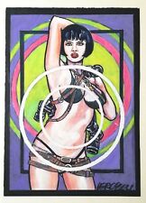 GINO VERCELLI Illustrazione