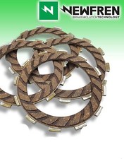 NEWFREN F1540/A SERIE DISCHI