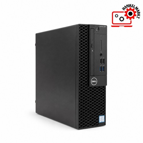 Dell optiplex 3070 - optiplex,