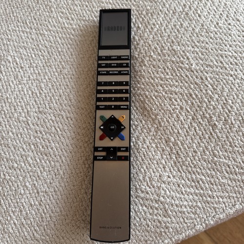 Telecomando bang olufsen o - bang, b&o