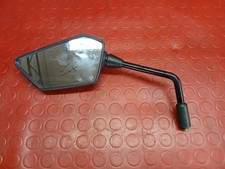 Specchio specchietto sinistro - specchietto,