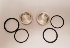 Pistoni guarnizioni pinza - pistoni,