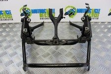 BMW R 1200 GS Carena Staffa