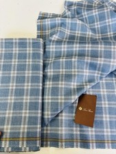 Tessuto Loro Piana Stock