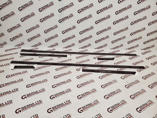 Kit modanatura carrozzeria