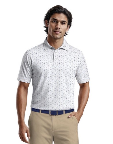 Ben hogan performance camicia - hogan,