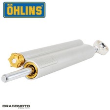 Ammortizzatore sterzo HONDA CBR 1000 RR-R ABS Fireblade SP 2020-2023 OHLINS a...