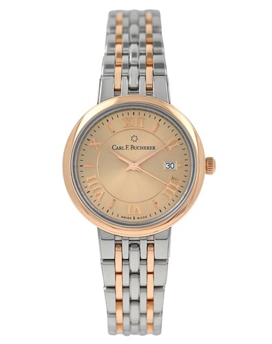 Carl bucherer adamavi - f.,