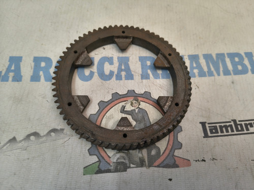 Ingranaggio z68 corona albero - ingranaggio,